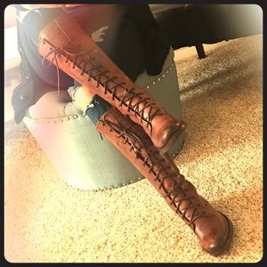 Worlds’ Most Wanted Boot 👢🔥🔥